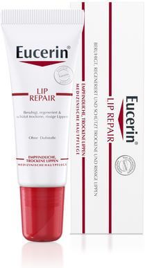 EUCERIN pH5 Lip Repair Creme