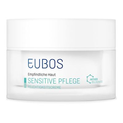 EUBOS SENSITIVE PFLEGE Feuchtigkeitscreme