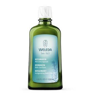 WELEDA Rosmarin Aktivierungsbad