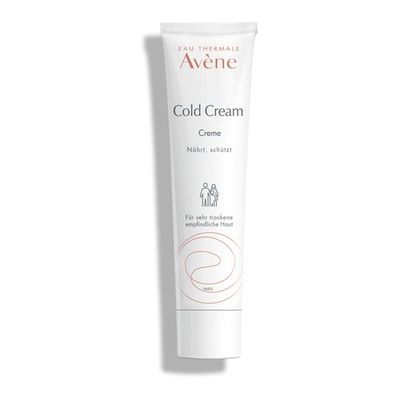 AVENE Cold Cream Creme 100 ml