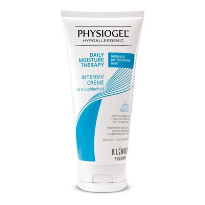 PHYSIOGEL Daily Moisture Therapy Intensiv Creme