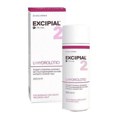 EXCIPIAL U Hydrolotio 200 ml
