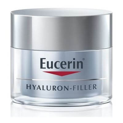 EUCERIN Anti-Age Hyaluron-Filler Nacht
