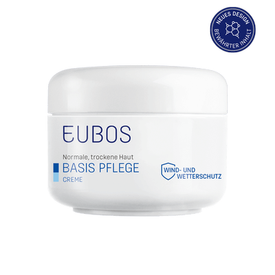 EUBOS BASIS PFLEGE CREME
