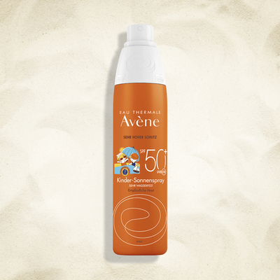AVENE Kinder-Sonnenspray SPF 50+