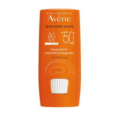 AVENE Sonnenstick SPF 50+ für empfindliche Hautpartien