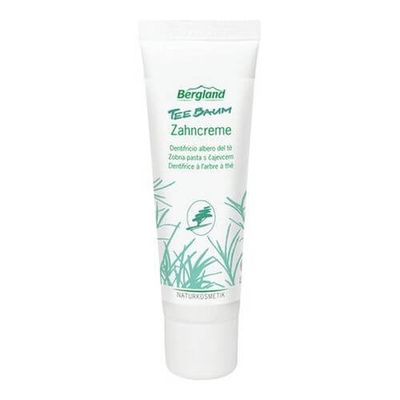 Bergland TEEBAUM ZAHNCREME
