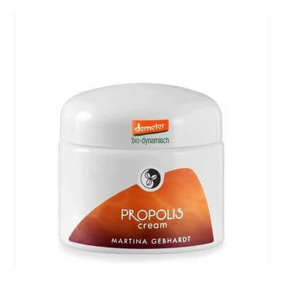 Martina Gebhardt Propolis Cream