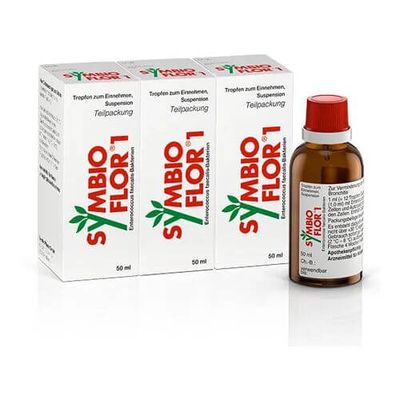 SYMBIOFLOR 1 Suspension