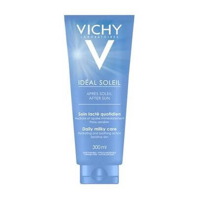VICHY CAPITAL SOLEIL Milch nach der Sonne