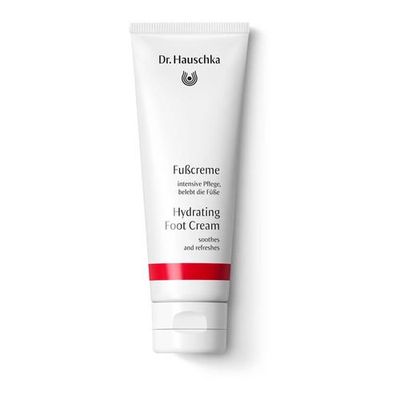 DR.HAUSCHKA Fußcreme