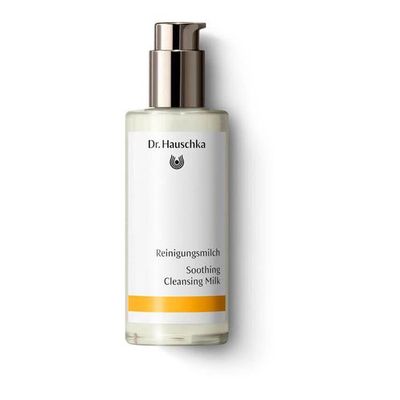 DR.HAUSCHKA Reinigungsmilch