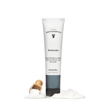 RETTERSPITZ Zinksalbe