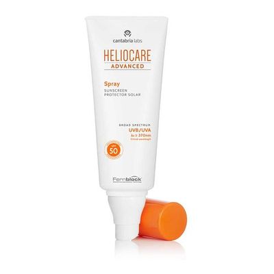 HELIOCARE advanced Spray SPF 50