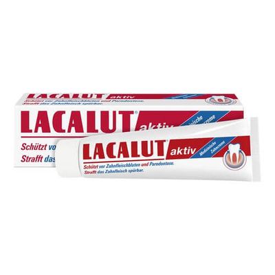 LACALUT sensitive Zahnbürste