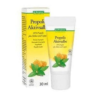 Bergland PROPOLIS AKTIVSALBE