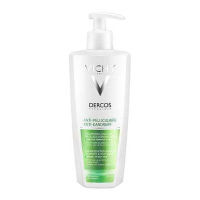 VICHY DERCOS Anti-Schuppen Shampoo fett.Kopfhaut