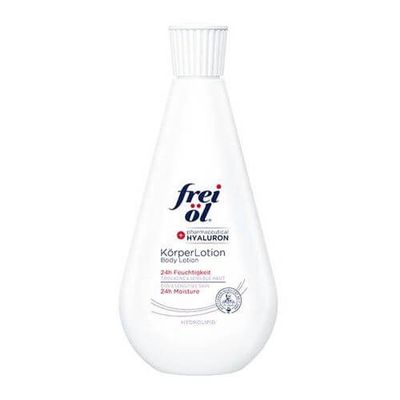 FREI ÖL Hydrolipid KörperLotion