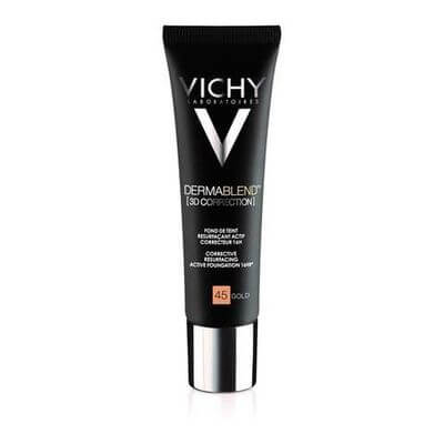 VICHY DERMABLEND 3D Make-Up 45