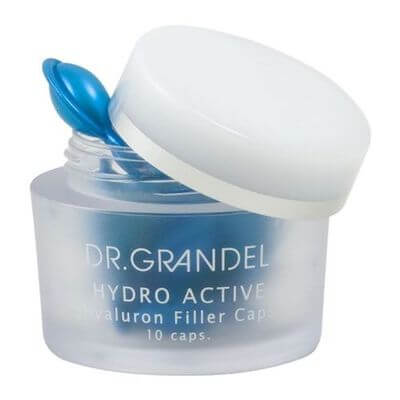 GRANDEL Hydro Active Hyaluron Filler Caps