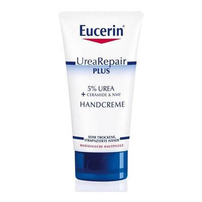 EUCERIN UreaRepair PLUS Handcreme 5%