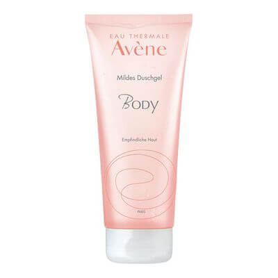 AVENE BODY mildes Duschgel