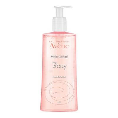 AVENE BODY mildes Duschgel