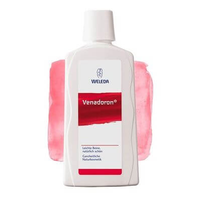 Weleda VENADORON Lotion