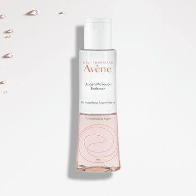 AVENE Augen-Make-up Entferner wasserfest flüss.
