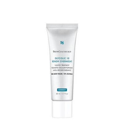 SKINCEUTICALS Glycolic 10 Renew Overnight Creme