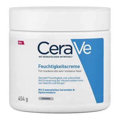 CERAVE Feuchtigkeitscreme