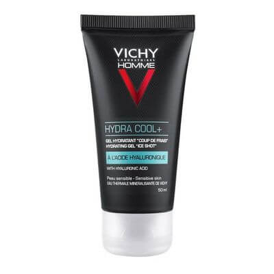 VICHY HOMME Hydra Cool+ Creme
