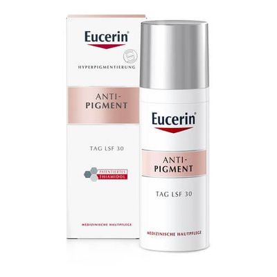 EUCERIN Anti-Pigment Tag LSF 30 Creme