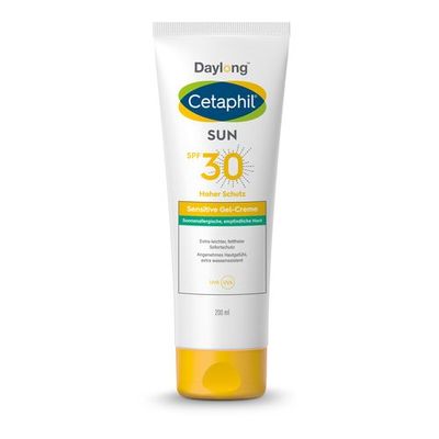 CETAPHIL Sun Daylong SPF 30 sensitive Gel