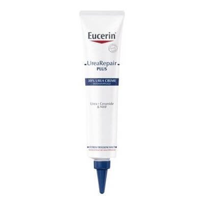 EUCERIN UreaRepair PLUS Intensivpflege 30% Creme