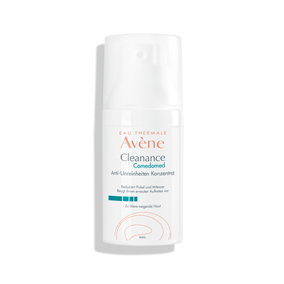 AVENE Cleanance Comedomed Anti-Unreinheiten Konz.