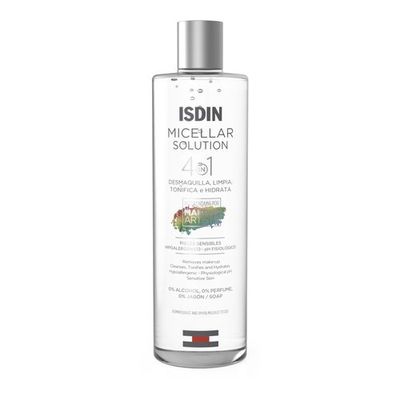 ISDIN Mizellenwasser 4in1