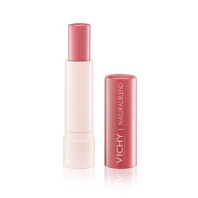 VICHY NATURALBLEND getönter Lippenbalsam nude