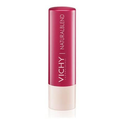 VICHY NATURALBLEND getönter Lippenbalsam pink