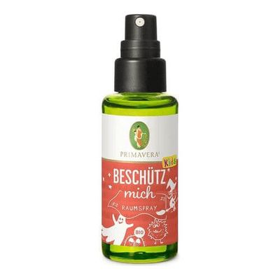 Primavera BESCHÜTZ mich Raumspray Bio