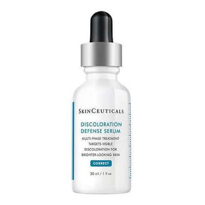 SKINCEUTICALS Discoloration Defense Serum