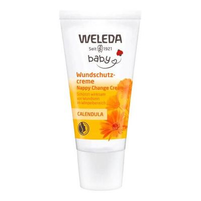 WELEDA Calendula Wundschutzcreme