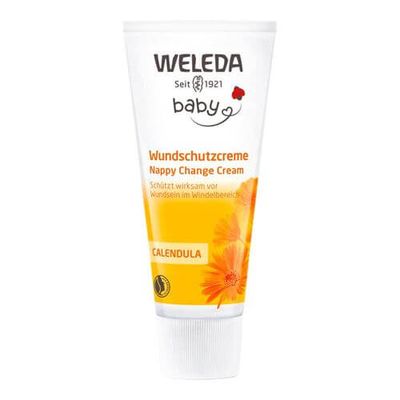 WELEDA Calendula Wundschutzcreme