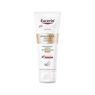 EUCERIN Anti-Age HYALURON-FILLER+Elasti.Handcreme