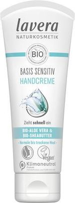 LAVERA basis sensitiv Handcreme