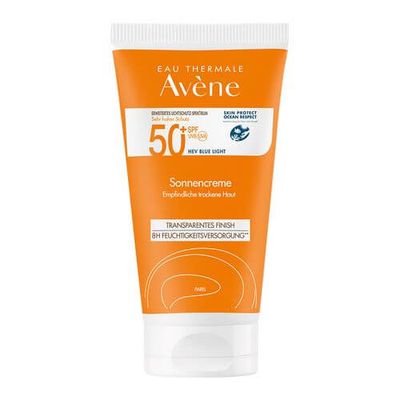 AVENE Sonnencreme SPF 50+