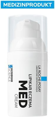 ROCHE POSAY Lipikar Eczema MED Creme