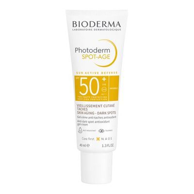 BIODERMA Photoderm Spot Age Creme SPF 50+