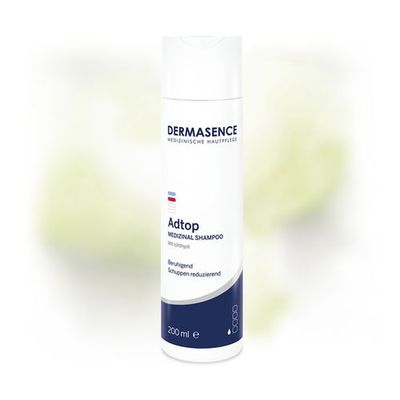 DERMASENCE Adtop medizinal Shampoo