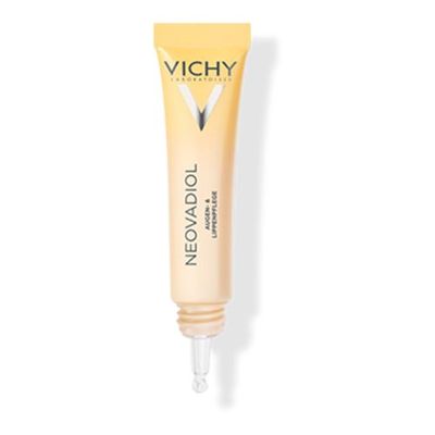 VICHY NEOVADIOL Augen- & Lippenpflege Creme